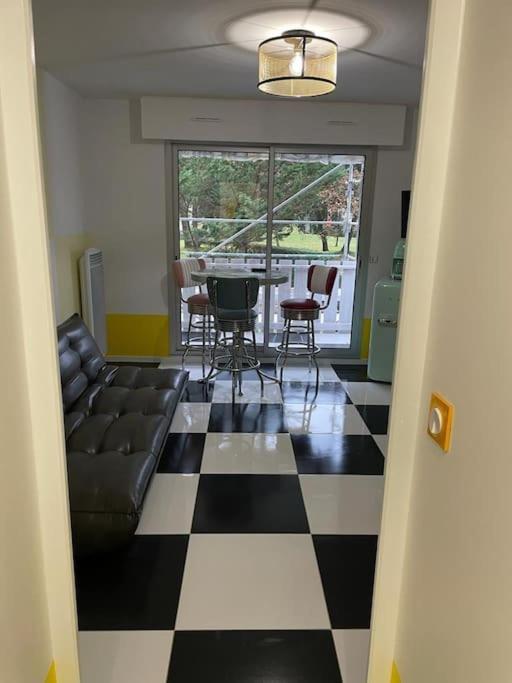 Studio Sixties - 180M Plage Saint-Georges-de-Didonne Zewnętrze zdjęcie